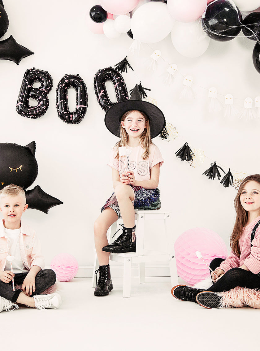 Ballon chauve-souris Halloween