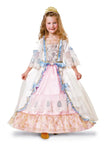 Déguisement Époque Baroque fille