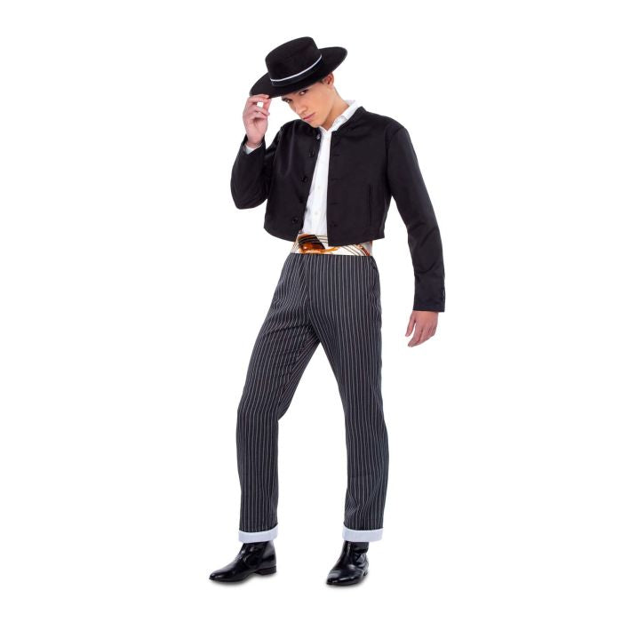 Déguisement andalou homme