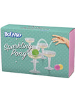 Jeu à boire Sparkling Pong