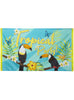 Banderole toucans - Toucan Party