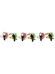 Guirlande toucans - Toucan Party