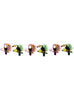 Guirlande toucans - Toucan Party