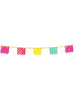 Guirlande lamas et cactus - Lovely lama