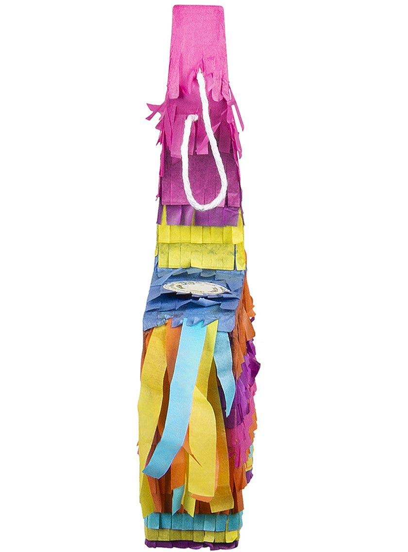 Mini Pinata lama multicolore - Lovely lama