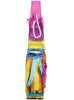 Mini Pinata lama multicolore - Lovely lama