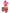 Pinata lama multicolore - Lovely lama