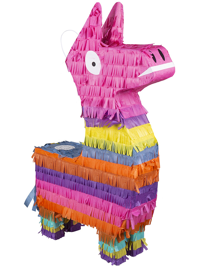 Pinata lama multicolore - Lovely lama