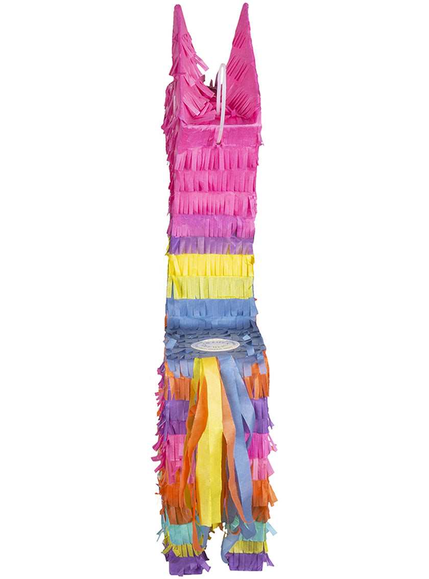 Pinata lama multicolore - Lovely lama