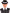 Chapeau gangster années 20