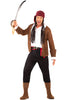 Épée pirate