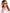 Lunettes années 50 femme