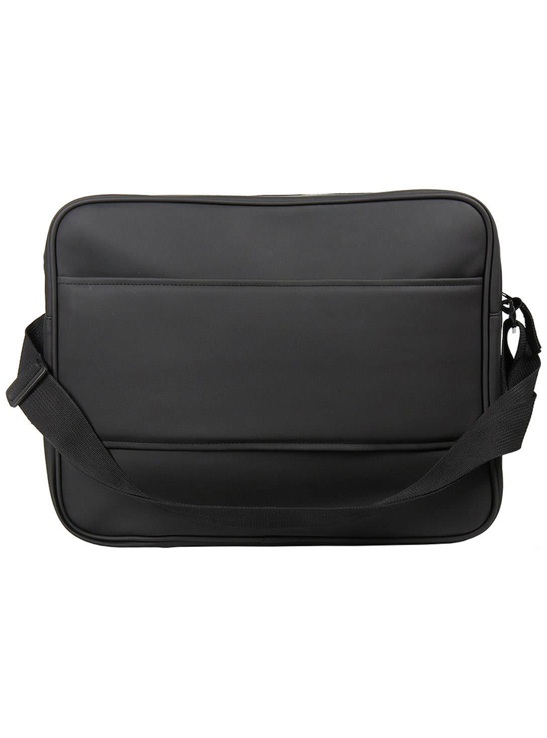 Sac à bandoulière Batman blanc et noir - DC Comics