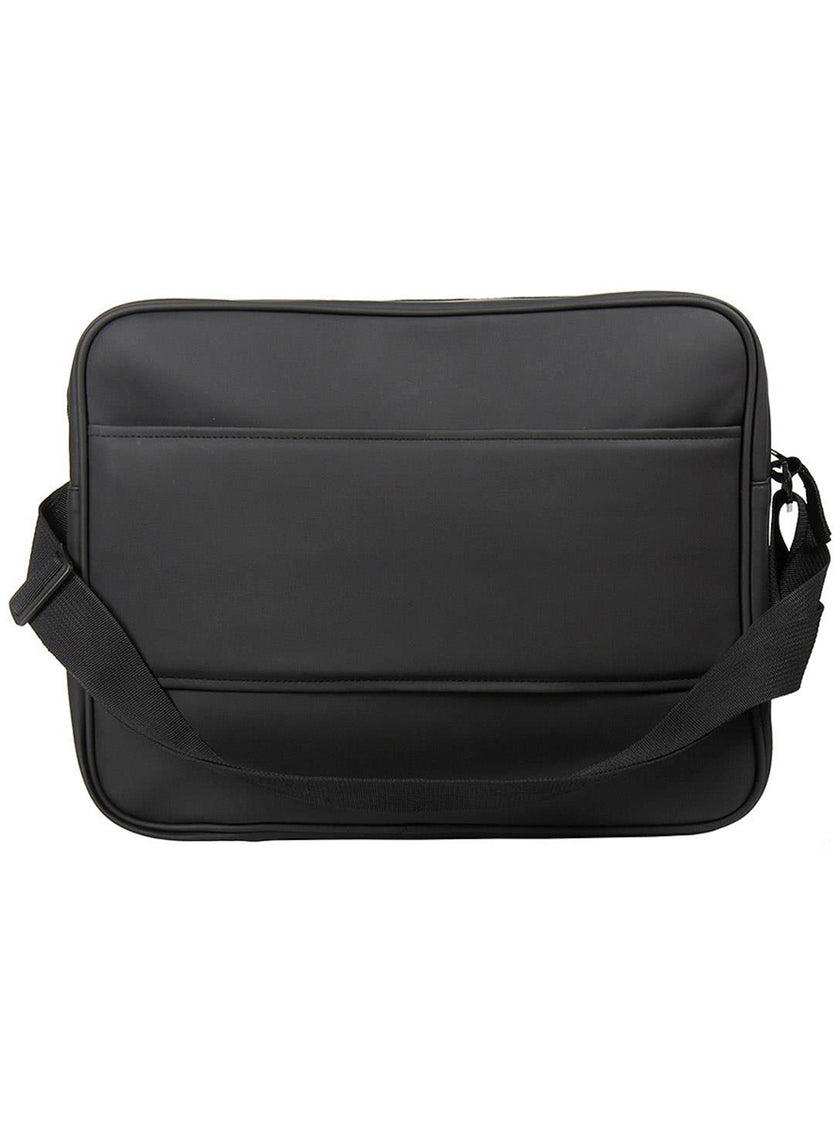 Sac à bandoulière Batman blanc et noir - DC Comics