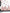 6 chapeaux rose gold brillants