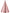 6 chapeaux rose gold brillants