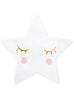20 Serviettes en papier en forme d'étoile - Unicorn Collection