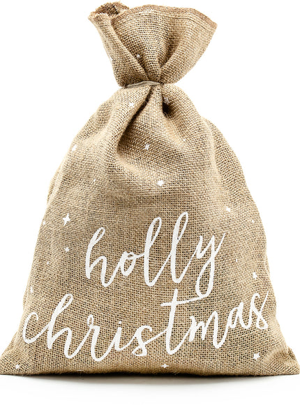 Hotte Holly Christmas