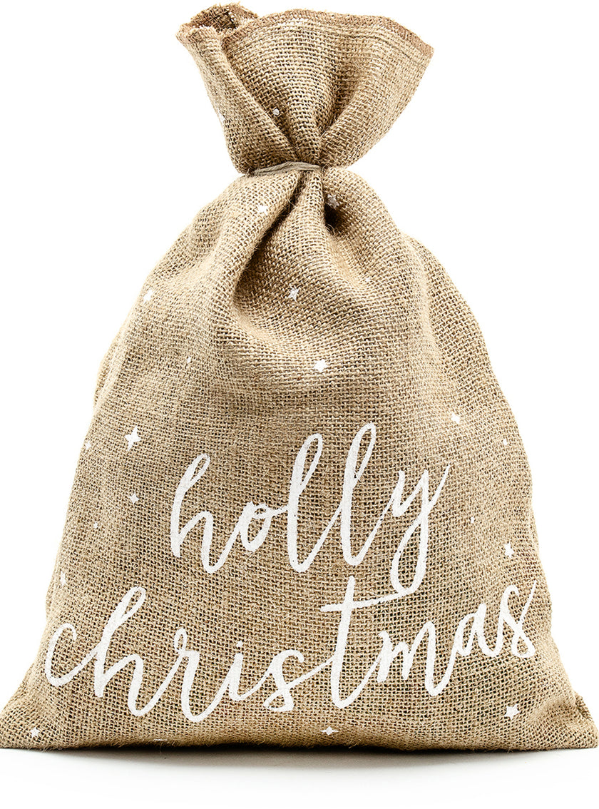 Hotte Holly Christmas