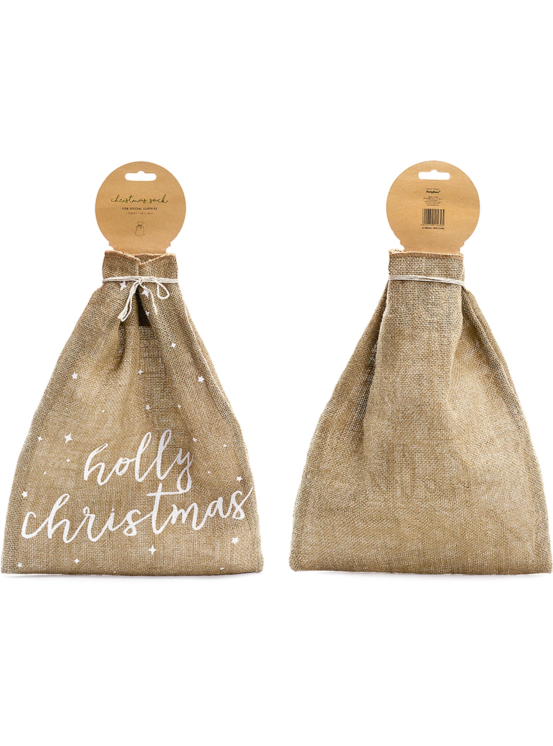 Hotte Holly Christmas