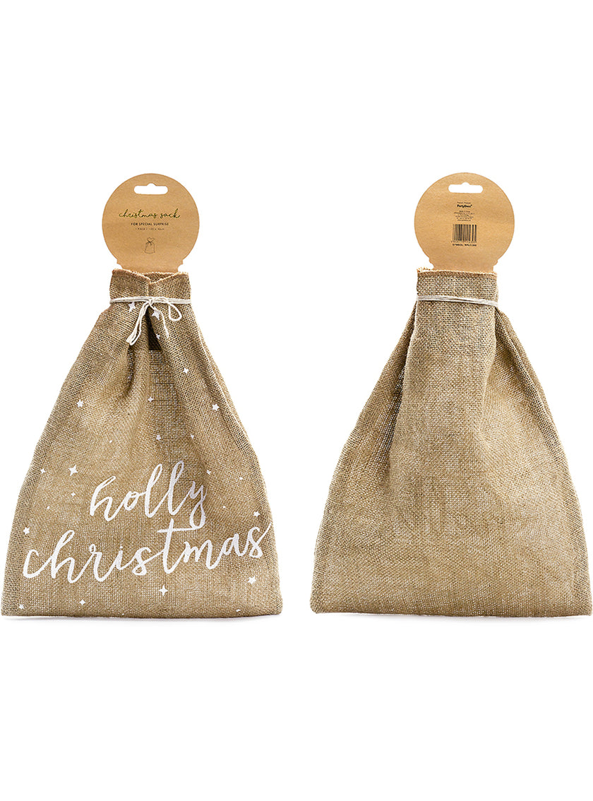 Hotte Holly Christmas