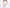 Livre d'or en forme de nuage - Baby Shower Party