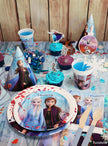 6 chapeaux La Reine des neiges 2