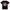 T-shirt La Casa de Papel noir adulte