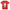 T-shirt La Casa de Papel rouge adulte