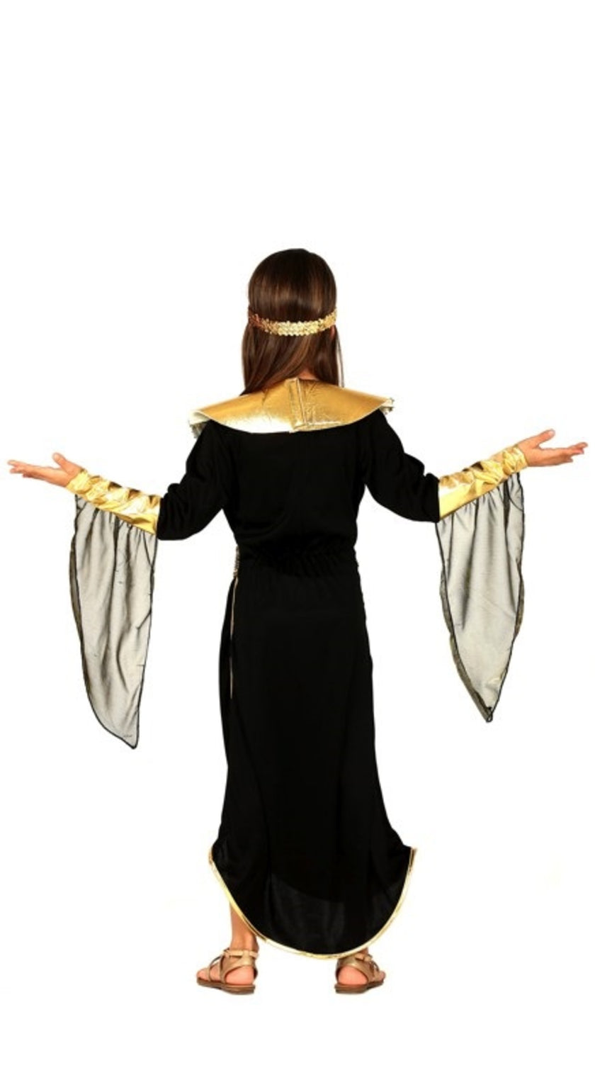 Déguisement Égyptienne fille