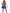 Déguisement Wonder Woman grande taille