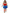 Déguisement Wonder Woman grande taille