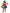 Déguisement Wonder Woman grande taille