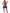 Déguisement Wonder Woman grande taille