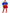 Déguisement de Supergirl sexy pour femme grande taille