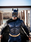 Déguisement Batman grande taille