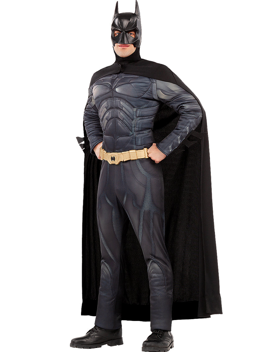 Déguisement Batman grande taille