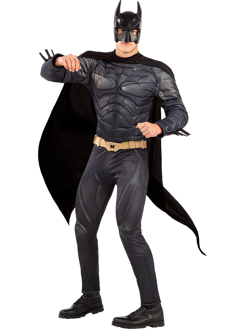 Déguisement Batman grande taille