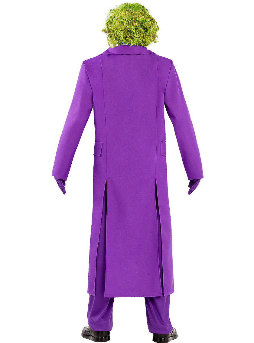 Déguisement Joker grande taille - The Dark Knight