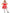Déguisement pompom girl grande taille