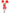 Déguisement pompom girl grande taille