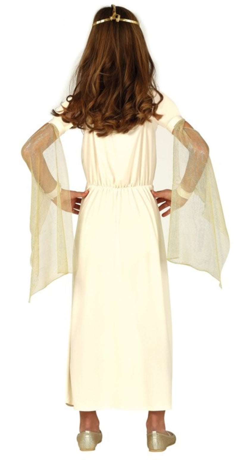 Déguisement Déesse Grecque fille