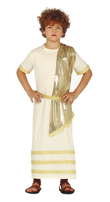 Déguisement Dieu Grec enfant