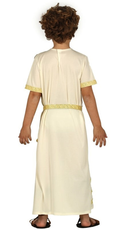 Déguisement Dieu Grec enfant