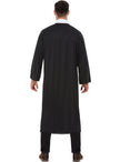 Déguisement curé grande taille