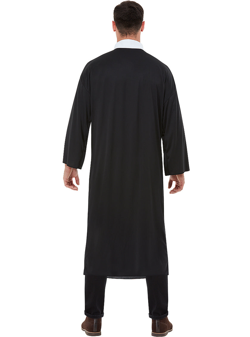 Déguisement curé grande taille