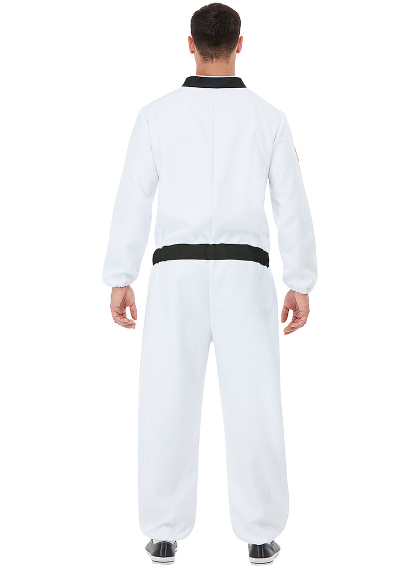 Déguisement astronaute adulte grande taille