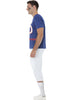 Déguisement footballeur américain homme grande taille