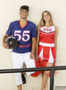 Déguisement footballeur américain homme grande taille