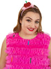 Déguisement cupcake femme grande taille